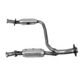 Ap Exhaust Catalytic Converter-Direct Fit, 643056 643056